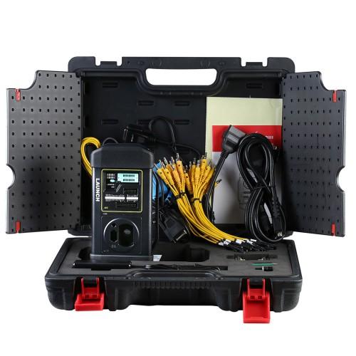 Launch GIII X-Prog 3 Advanced Immobilizer & Key Programmer для X431 V, X431 V+, ProS, Pro5, X431 PAD V, PAD VII с поддержкой MQB