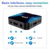Smart TV Box VONTAR QTV Q1 Android 10 Allwinner H313 Поддержка 4K H.265 2.4G Wifi TV Dongle