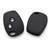 Чехол для дистанционного ключа с 2 кнопками для Renault/Kangoo/Dacia/Scenic/Megane/Sandero/Captur/Twingo/Modus