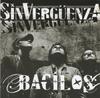 CD BACILOS - Sinverguenza  6186426 Warner Music La 2004 Mexico Latin Used