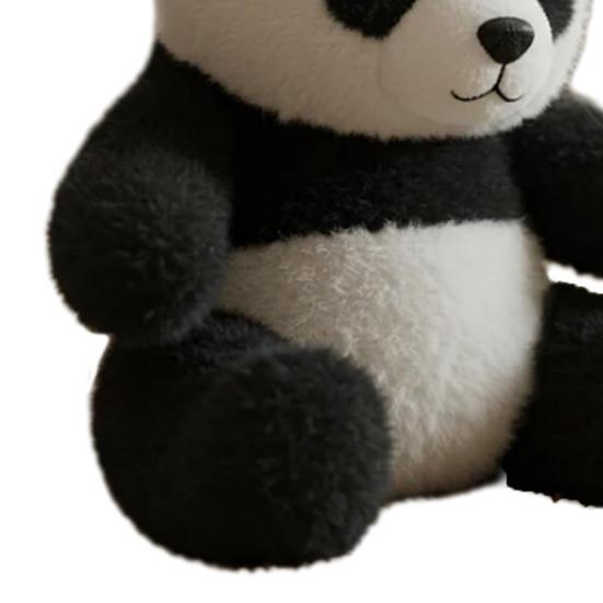 Плюшевая сидящая коала, имитация, мягкая набивная игрушка, уютная собака, панда, коала, плюшевая кукла для детей, рождественские подарки