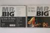 CD MR BIG - Big Brother Hits America DGCD010 DV GIG Не Япония Метал Б/У