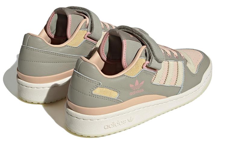 adidas Originals Forum Low 'Мультиколор' Женские HQ4593