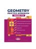 Книга Geometry Practice Workbook