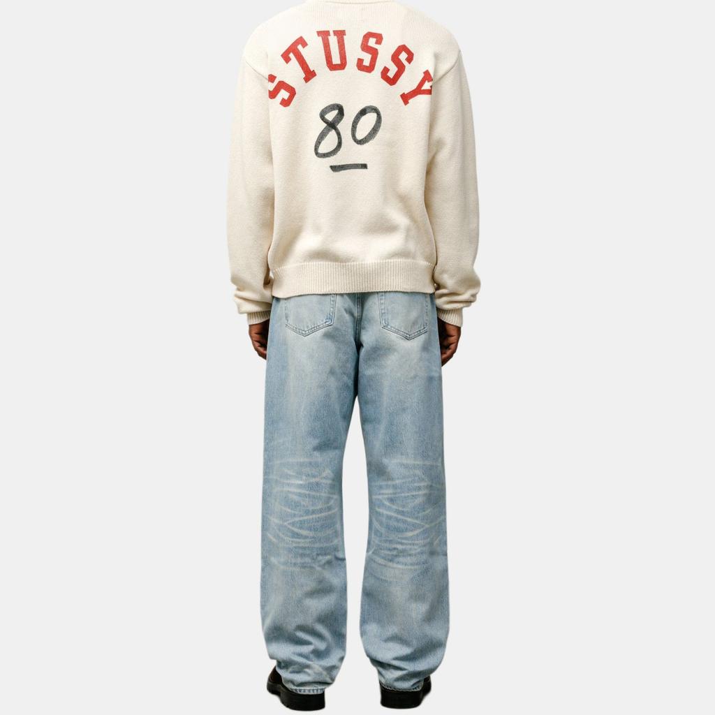 Stussy Big Ol' Denim Vintage Jean 116692