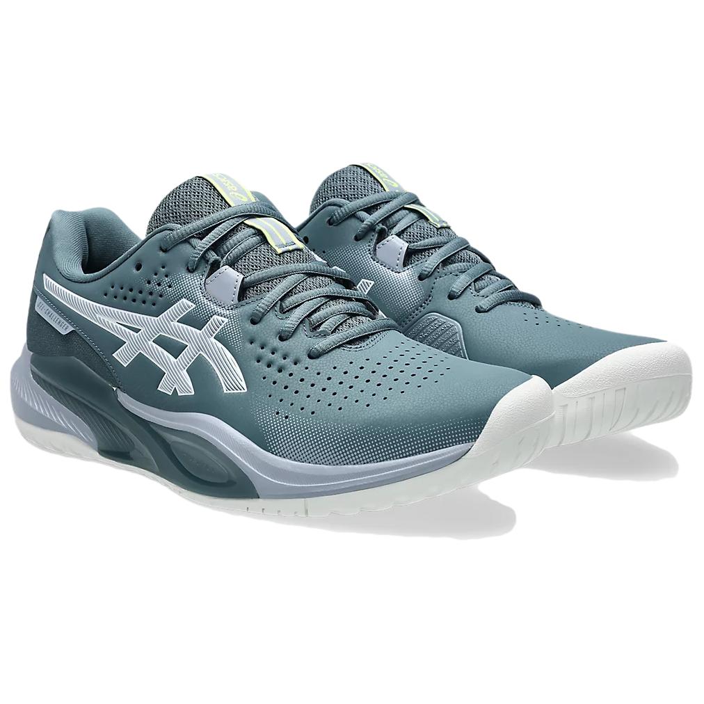 Asics Мужские кроссовки GEL-Challenger 15 Ironclad Grey Blue 1041A510-020