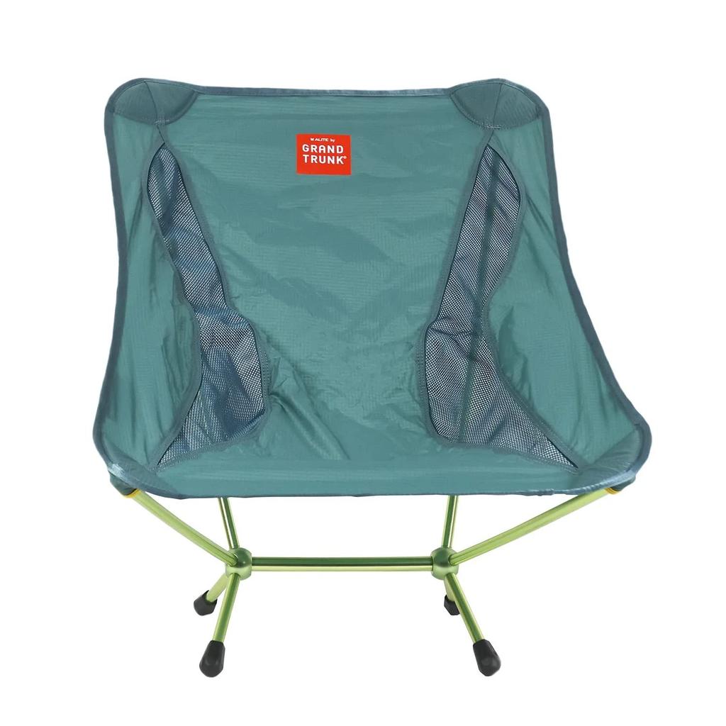 Grand Trunk Alite Grand Trunk Mantis Chair Уличное кресло Кемпинговое кресло (Ель зеленая)