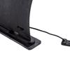 Доска для серфинга Paddleboard Snap-On Tailfin Boat SUP Slide-In Large Fins Removable Splitter Rudler