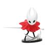 1 шт. Коллекционная маленькая статуэтка Aksland Персонаж Hollow Knight Теневой Рыцарь 12,5 см ПВХ Маленькая статуэтка Аниме Подарок на день рождения