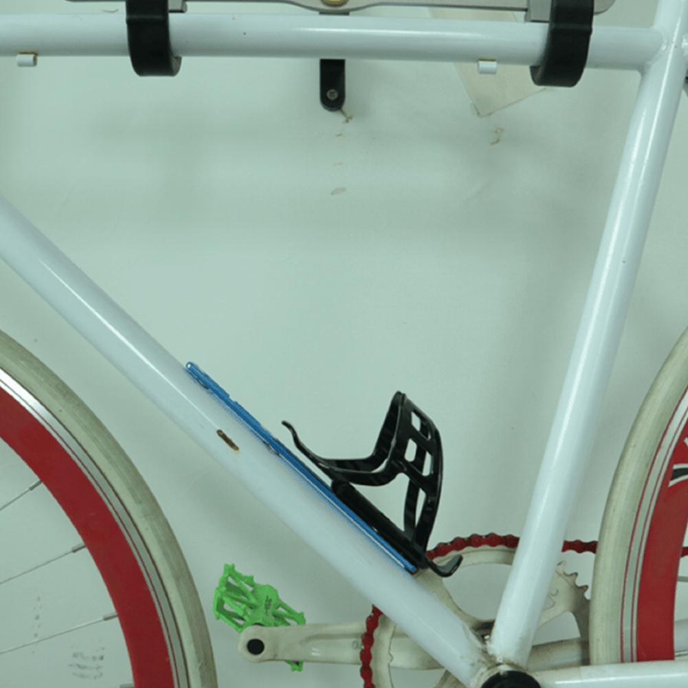 Крепление для флягодержателя дорожного горного велосипеда, адаптер, держатель для чайника, база для крепления насоса для шин, адаптер-удлинитель флягодержателя из алюминиевого сплава