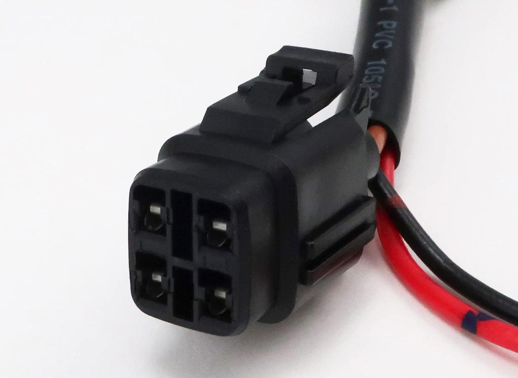 KITACO Жгут питания Тип для Ninja (Кавасаки 5) ZX-25R/SE (ZX250E) 756-9000440