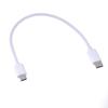 20cm Type C To USB Fast Charging Data Cable With OTG Function for Smartphones and Tablets