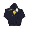 Looney Tunes Womens/Ladies Tweety Pie Star Hoodie