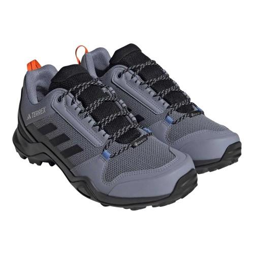Adidas Mens Terrex AX3 GORE-TEX Hiking Shoes