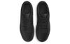 Nike Court Vision Low 'Черный' Женские CD5434-003