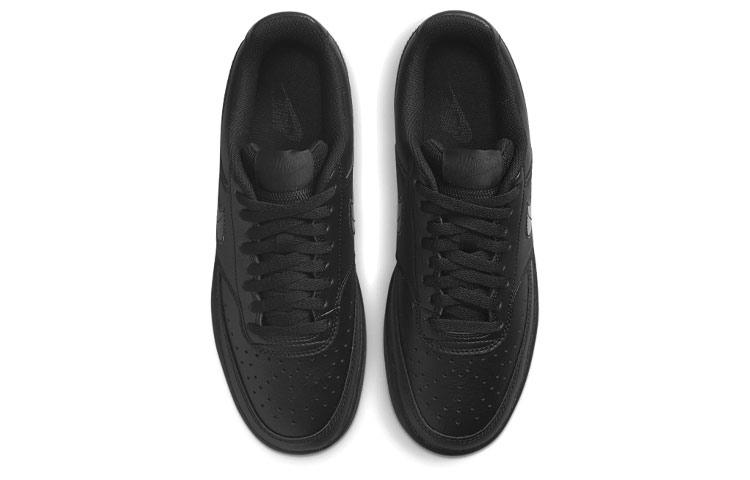 Nike Court Vision Low 'Черный' Женские CD5434-003