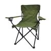 Уличный стул CXHSFNAL Складной стул для кемпинга, легкий портативный компактный складной стул, легкий стул с сумкой для хранения, походов, рыбалки