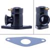 АВТОМАТИЧЕСКИЙ клапан сброса BOV ДАМП-КЛАПАН для SUBARU IMPREZA 02-07 WRX EJ20/EJ25 Атмосферный