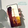 Девочка балерина Пуанты Балетные тапочки Обувь чехол Для Samsung Galaxy A42 A31 A40 A51 A71 A32 A80 A91 A52 A72 A20e A50 A70 A11 A12