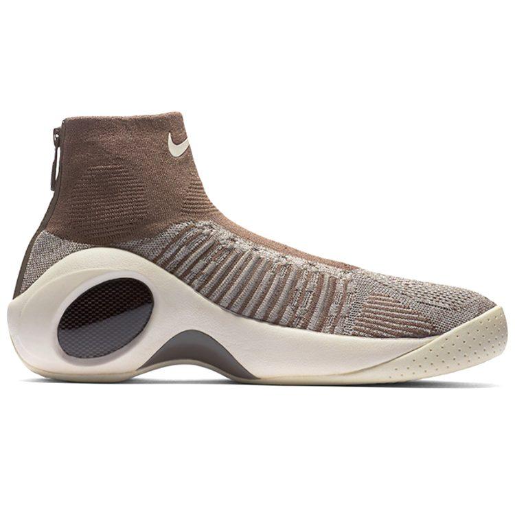 Nike Кроссовки Flight Bonafide Dark Mushroom 917742-201