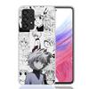 Чехол для телефона Killua HXH X Hunter для Samsung Galaxy A16 A15 A14 A13 A56 A55 A54 A53 A36 A35 A34 A33 A26 A25 A24 A23 A05S A04
