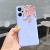 Чехол для Realme 9 2022 Чехол для Realme 9i Модный подсолнух Расписной Мягкий Силиконовый Чехол для Телефона Для Realme9i Realme9 RMX3521 Funda