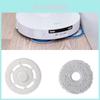Для робота-пылесоса-полотера Ecovacs Deebot T30 Pro Max Держатель тряпки Для уборки дома