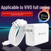 Высокоскоростной зарядный блок для телефонов Vivo X30/X50/X60 Pro/80, S7e/S9e и ZW1XiQ