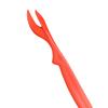 12Pcs Crab Cracker Tool Set Zinc Alloy Shellfish Seafood Kit with Nutcrackers Picks Lobster Opener Tool for Crab Nuts Home Restaurant Use