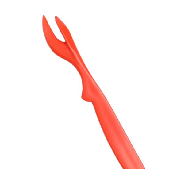 Набор из 12 шт. Инструментов для раскалывания крабов, Набор для морепродуктов и моллюсков из цинкового сплава, с орехоколами, шипами, открывалкой для лобстеров, для крабов, орехов, для дома, ресторана