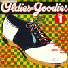 LP Record VARIOUS - Oldies But Goodies Vol.1 GXF2012 LONDON 1975 Japan Pop Used