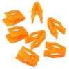 20PCS High Quality Car Front Console Dash Dashboard CD Player Trim Retainer Rivet Fastener Clip Fit For Car Parts Accessories