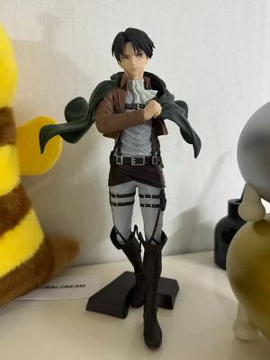 Фигурка ATTACK ON TITAN Revival