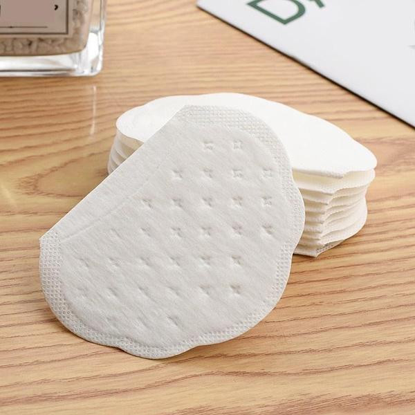 10 шт. подушечки для подмышек, подушечки для подмышек для женщин и мужчин