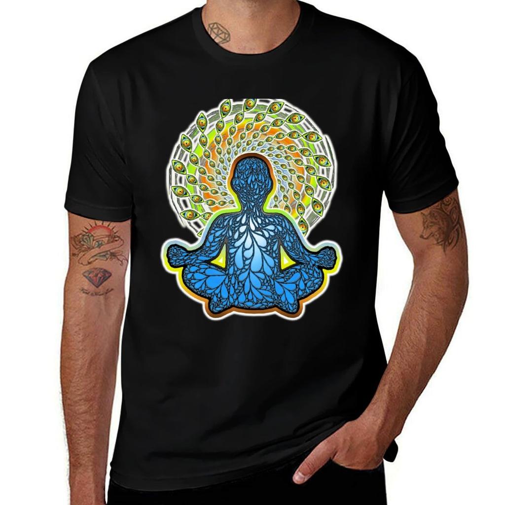 Pamukkalescapemeditation Tshirt Halloween Casual Tshirt