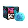 Needoh Rainbow Teenie Stress Ball Sensory Fidget Toy Stress Relief Relaxation Blind Box Surprises Anti-stress Party Toy Gifts