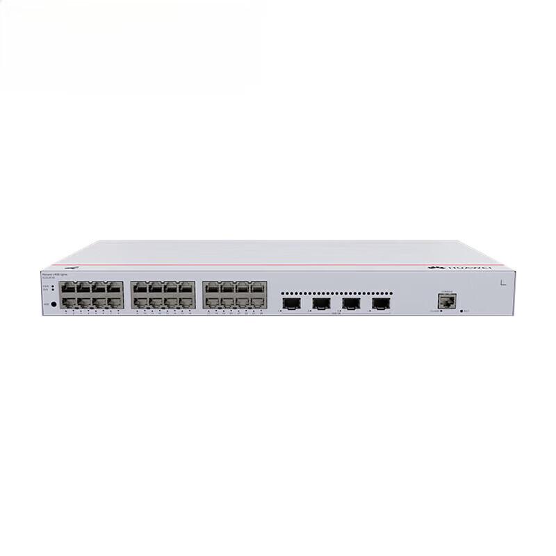 Huawei S220-24T4X Managed Gigabit Ethernet Switch