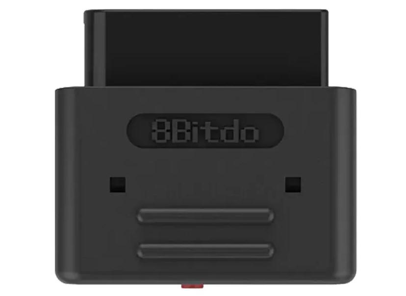 8bitdo retro receiver snes