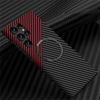 Carbon Fiber Magnetic Macsafe Case for Samsung S24 S22 Ultra S21 S23 Plus S22 S24 Ultra S22Plus Mac Safe Back Cover