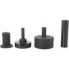 Oil Pump Sprocket Holding Tool, Balance Shaft Remove Install Tool Kit Compatible with Jaguar Land Rover AJ200 2.0L Diesel Engine