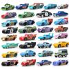 Тачки Disney Pixar № 117, подарок на день рождения детям 1:55 игрушек для малышей и хобби для детей, литые под давлением игрушки, модели автомобилей, игрушечные машинки и поезда