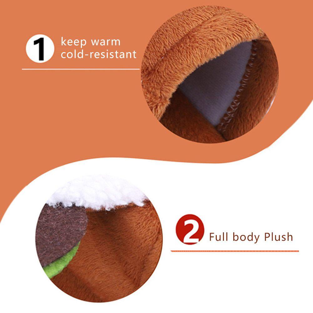 Гамак для домашних животных, качели, мягкая теплая кровать для маленьких животных, домик для домашних животных, клетка-гнездо