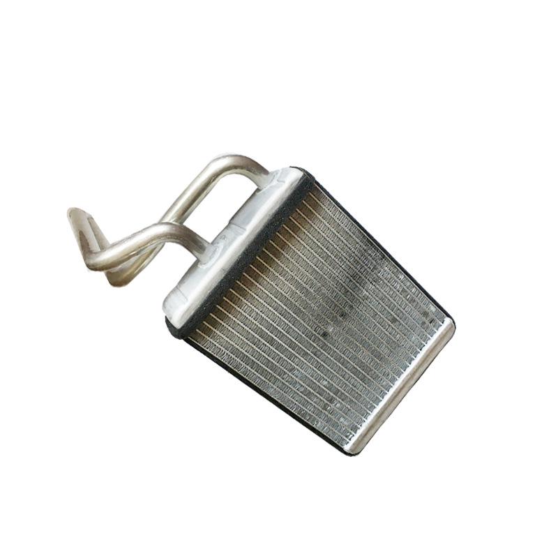 Совместимо с отопителем Jiefang Aowei 151: Радиатор в сборе с бачками