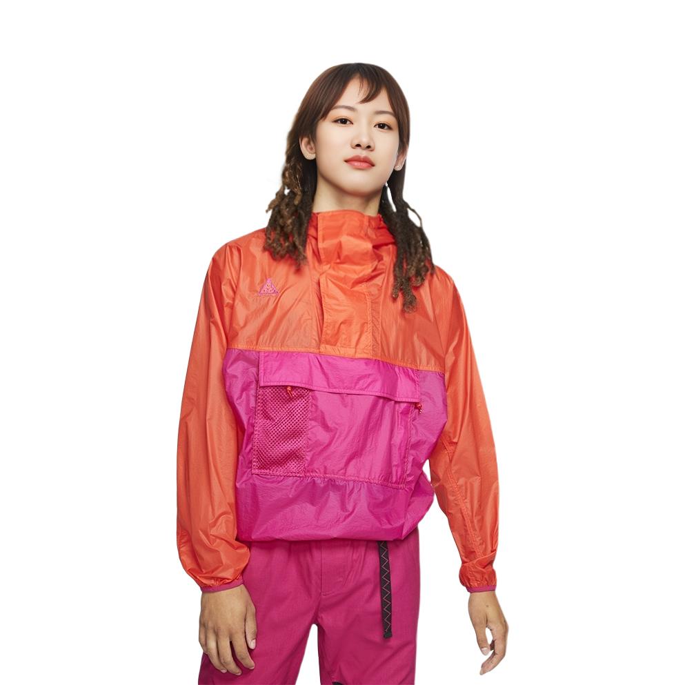 Nike Анорак-худи NRG ACG CD7635-634