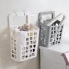 Practical Household Bathroom To Put Dirty Clothes In Basket Jm14