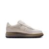 Nike Кроссовки Air Force 1 LX Light Orewood Brown Unisex цвета кремовой резины-темно-коричневого цвета антрацит HV2531-100
