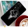 Devil Satan Case For Samsung Galaxy M15 M21 M31 M55 M56 M36 M16 M06 M13 M33 M53 M12 M32 M52 M14 M34 M54