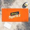 Модный принт A-Aperols Spritz Полотенце Сушилка Банное Полотенце Применимо Для Легкого Плавания Кемпинга Йоги Пляжа Вне