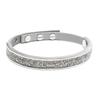 Ladies' Bracelet Adore 5260435 6 Cm