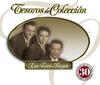 CD TRES REYES - Сокровища Коллекции 88697233462 US Латинский Б/У